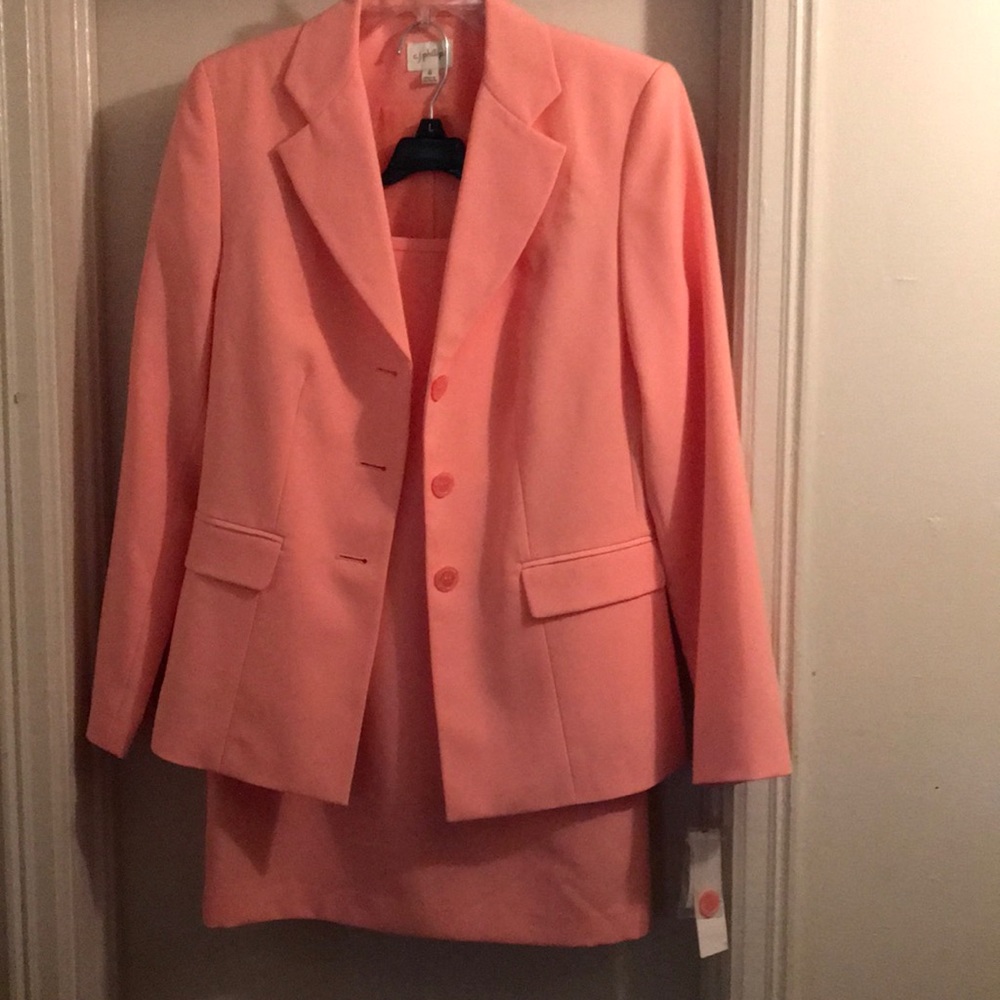 Skirt set